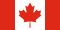 Canadian Flag (Maple Leaf)