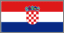 Croatian Flag