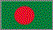 Flag of&#13;&#10;Bangladesh