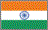 Flag of&#13;&#10;India