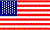 American Flag (Stars & Stripes)