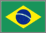 Flag of Brazil