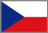 Flag of the Czech Republic