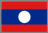 Laos Flag