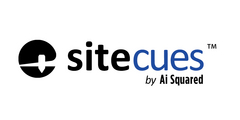 Logo for AI Squared sitecues