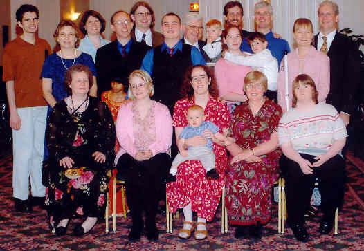 Offical Duxbury Systems photograph
