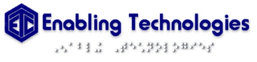 logo for Enabling Technologies
