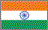 Flag of India
