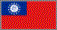 Flag of&#13;&#10;Myanmar