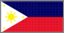 Flad of The Philippines
