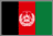 Afghanistan Flag