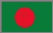 Flag of&#13;&#10;Bangladesh