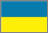 Image of Ukranian flag.