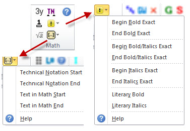 Math Group Image