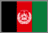 Afgahnistan Flag