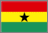 Flag of Ghana