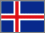 Icelandic Flag