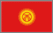 Kirghiz Flag