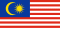 Malaysian Flag