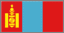 Flag of Mongolia