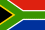 Flag of South Africa