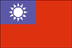 Flag of Taiwan