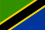 Flag of Tanzania