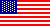 American Flag (Stars & Stripes)