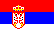 Serbian Flag