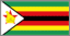 Flag of Zimbabwe