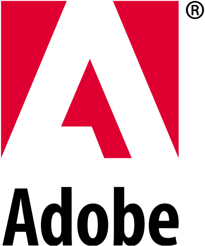 Adobe Logo