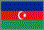 Azerbaijani Flag