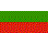 Flag of Bulgaria