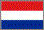 Flag of Netherlands