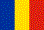 Romanian Flag