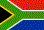 Flag of South Africa