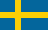 Flag of Sweden