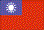 Flag of Taiwan