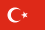 Flag of Turkey