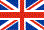 United Kingdom Flag