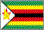 Zimbabwean Flag