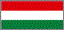 Hungarian Flag