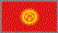 Kirghiz Flag