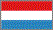 Luxembourg Flag