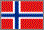 Norwegian Flag