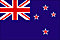 Flag of New Zealand Flag of New Zealand