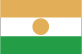 Flag of Niger Flag of Niger