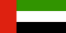 United Arab Emirates Flag United Arab Emirates Flag