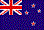 Flag of New Zealand