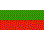 Bulgarian Flag